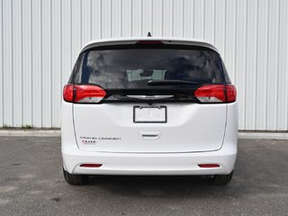 2024  Grand Caravan SXT in Sherbrooke, Quebec - 5 - w320h240cpx