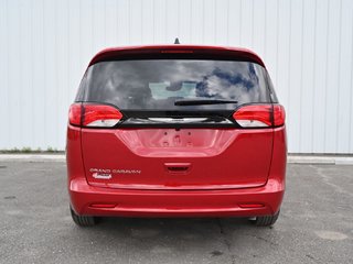 2024  Grand Caravan SXT in Sherbrooke, Quebec - 5 - w320h240cpx