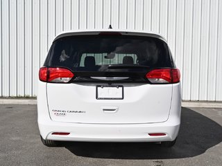 2024  Grand Caravan SXT in Sherbrooke, Quebec - 6 - w320h240cpx