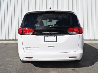 2024  Grand Caravan SXT in Sherbrooke, Quebec - 5 - w320h240cpx