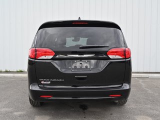 2024  Grand Caravan SXT in Sherbrooke, Quebec - 5 - w320h240cpx