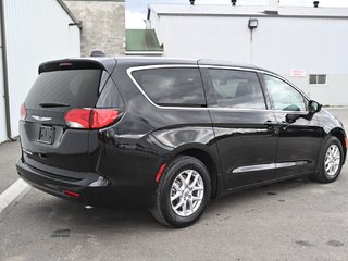 2024  Grand Caravan SXT in Sherbrooke, Quebec - 4 - w320h240cpx