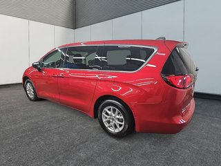 2024 Chrysler Grand Caravan SXT STOW AND GO in Sherbrooke, Quebec - 4 - w320h240cpx