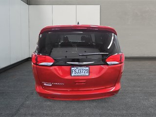 2024 Chrysler Grand Caravan SXT STOW AND GO in Sherbrooke, Quebec - 3 - w320h240cpx