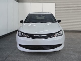 Chrysler Grand Caravan SXT 2025 à Sherbrooke, Québec - 2 - w320h240cpx