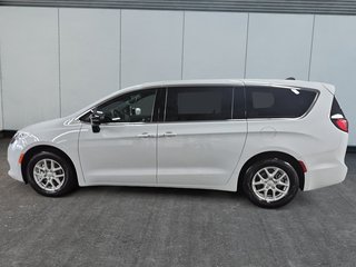 Chrysler Grand Caravan SXT 2025 à Sherbrooke, Québec - 5 - w320h240cpx