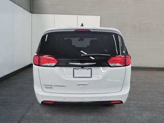 Chrysler Grand Caravan SXT 2025 à Sherbrooke, Québec - 3 - w320h240cpx