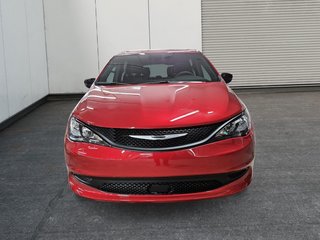 2026 Chrysler Grand Caravan SXT in St-Jean-Sur-Richelieu, Quebec - 2 - w320h240cpx