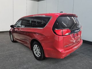 2026 Chrysler Grand Caravan SXT in St-Jean-Sur-Richelieu, Quebec - 4 - w320h240cpx