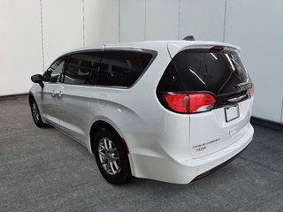 2026 Chrysler Grand Caravan SXT in St-Jean-Sur-Richelieu, Quebec - 4 - w320h240cpx