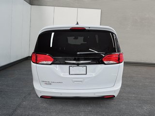 2026 Chrysler Grand Caravan SXT in St-Jean-Sur-Richelieu, Quebec - 3 - w320h240cpx