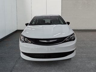 2026 Chrysler Grand Caravan SXT in St-Jean-Sur-Richelieu, Quebec - 2 - w320h240cpx