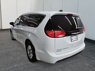 Chrysler Grand Caravan SXT 2026 à St-Jean-Sur-Richelieu, Québec - 4 - w320h240cpx