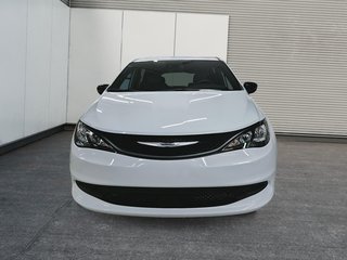 Chrysler Grand Caravan SXT 2026 à St-Jean-Sur-Richelieu, Québec - 2 - w320h240cpx