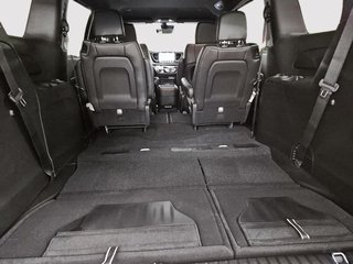 Chrysler Grand Caravan SXT 2026 à St-Jean-Sur-Richelieu, Québec - 6 - w320h240cpx