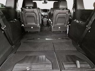 Chrysler Grand Caravan SXT 2026 à Sherbrooke, Québec - 6 - w320h240cpx