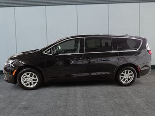 Chrysler Grand Caravan SXT 2026 à Sherbrooke, Québec - 5 - w320h240cpx