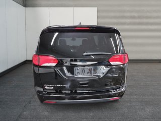 Chrysler Grand Caravan SXT 2026 à Sherbrooke, Québec - 3 - w320h240cpx