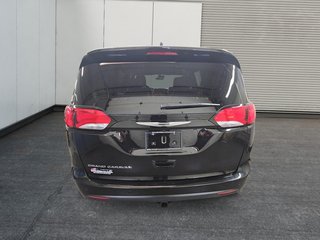 2026 Chrysler Grand Caravan SXT // STOW N GO // CARAVAN in Sherbrooke, Quebec - 3 - w320h240cpx
