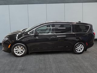 2026 Chrysler Grand Caravan SXT // STOW N GO // CARAVAN in Sherbrooke, Quebec - 5 - w320h240cpx