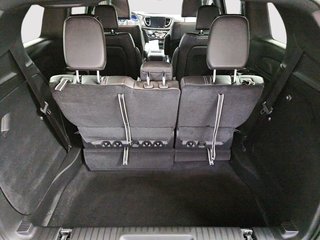 Chrysler Grand Caravan SXT 2027 à St-Jean-Sur-Richelieu, Québec - 6 - w320h240cpx