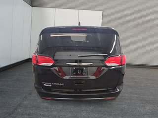Chrysler Grand Caravan SXT 2027 à St-Jean-Sur-Richelieu, Québec - 3 - w320h240cpx