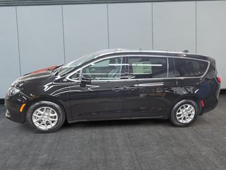 Chrysler Grand Caravan SXT 2027 à St-Jean-Sur-Richelieu, Québec - 5 - w320h240cpx