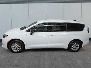 Chrysler Grand Caravan SXT 2027 à St-Jean-Sur-Richelieu, Québec - 3 - w320h240cpx