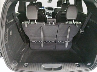 Chrysler Grand Caravan SXT 2027 à St-Jean-Sur-Richelieu, Québec - 6 - w320h240cpx