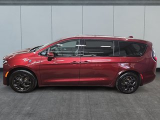 Chrysler Pacifica Hybrid TOURING L // PHEV // PACIFICA 2022 à Sherbrooke, Québec - 5 - w320h240cpx