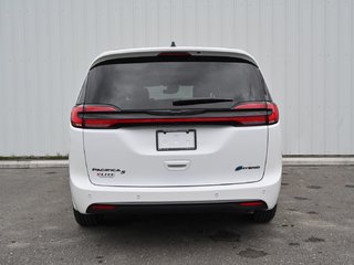 2024 Chrysler Pacifica Hybrid PREMIUM S APPEARANCE in Sherbrooke, Quebec - 4 - w320h240cpx