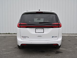 2024  Pacifica Hybrid PREMIUM S APPEARANCE in Sherbrooke, Quebec - 5 - w320h240cpx