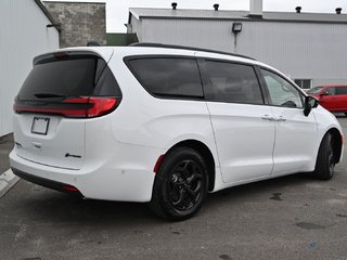 2024  Pacifica Hybrid PREMIUM S APPEARANCE in Sherbrooke, Quebec - 4 - w320h240cpx