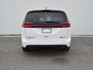 2024  Pacifica Hybrid PREMIUM S APPEARANCE in Sherbrooke, Quebec - 5 - w320h240cpx