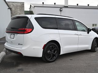 2024  Pacifica Hybrid PREMIUM S APPEARANCE in Sherbrooke, Quebec - 4 - w320h240cpx