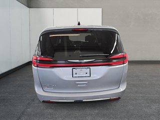 Chrysler Pacifica TOURING-L // STOW N GO 2023 à Sherbrooke, Québec - 3 - w320h240cpx