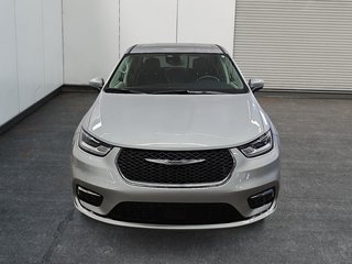 Chrysler Pacifica TOURING-L // STOW N GO 2023 à Sherbrooke, Québec - 2 - w320h240cpx