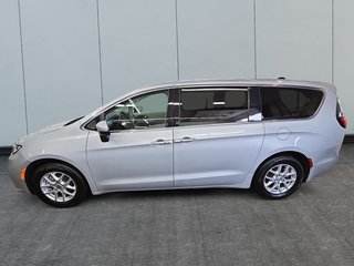 Chrysler Pacifica TOURING-L // STOW N GO 2023 à Sherbrooke, Québec - 5 - w320h240cpx