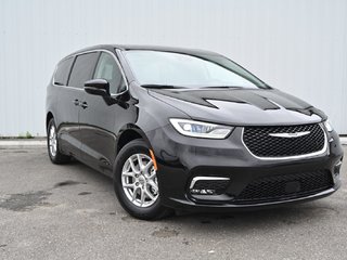 2024  Pacifica TOURING L in Sherbrooke, Quebec - 3 - w320h240cpx