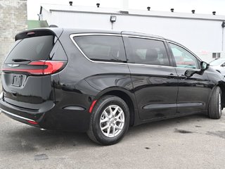 2024  Pacifica TOURING L in Sherbrooke, Quebec - 4 - w320h240cpx