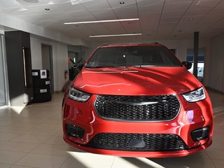 Pacifica TOURING L 2024 à Sherbrooke, Québec - 2 - w320h240cpx