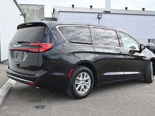 2024  Pacifica TOURING L in Sherbrooke, Quebec - 3 - w320h240cpx