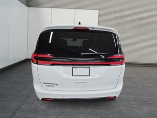 Chrysler Pacifica Touring-L Apparence S 2024 à Sherbrooke, Québec - 3 - w320h240cpx