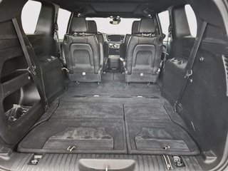 Chrysler Pacifica Touring-L Apparence S 2024 à Sherbrooke, Québec - 6 - w320h240cpx