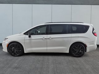 Chrysler Pacifica Touring-L Apparence S 2024 à Sherbrooke, Québec - 5 - w320h240cpx