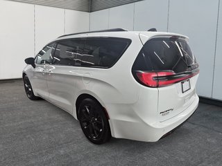 Chrysler Pacifica Touring-L Apparence S 2024 à Sherbrooke, Québec - 4 - w320h240cpx