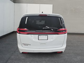 Chrysler Pacifica Touring-L Apparence S 2024 à Sherbrooke, Québec - 3 - w320h240cpx