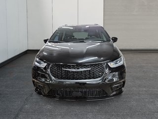 Chrysler Pacifica Touring-L Apparence S 2024 à Sherbrooke, Québec - 2 - w320h240cpx