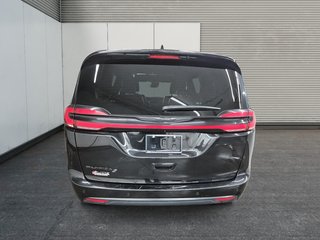 Chrysler Pacifica Touring-L Apparence S 2024 à Sherbrooke, Québec - 3 - w320h240cpx