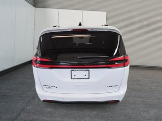2025 Chrysler Pacifica LIMITED // 3.6L // 9 VITESSES in Sherbrooke, Quebec - 3 - w320h240cpx